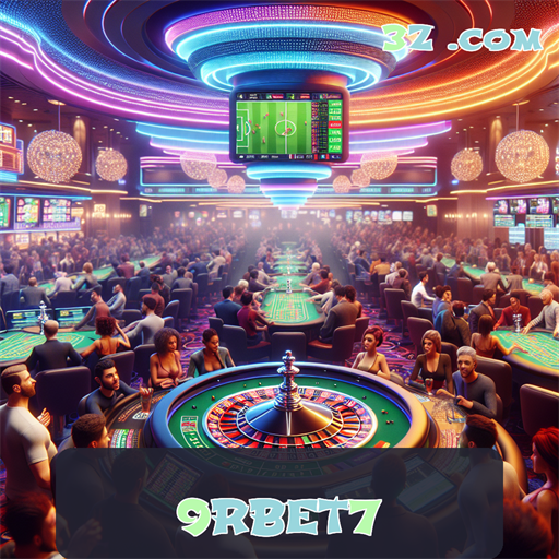 Apostas Inteligentes: Como O 9RBET7.COM Enriquece Sua Experiência
