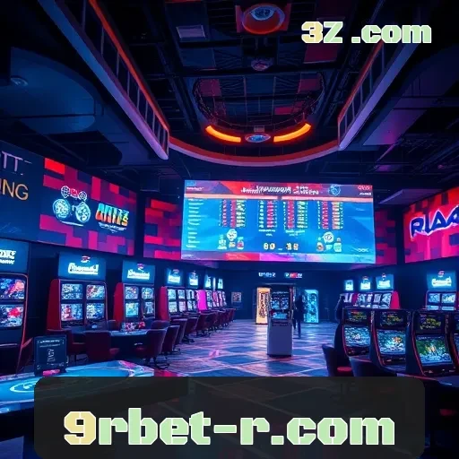 9RBET7.COM: Conheça o App que Revolucionou o Jogo Online no Brasil