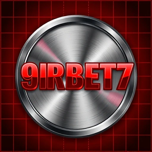 9RBET7.COM Logo