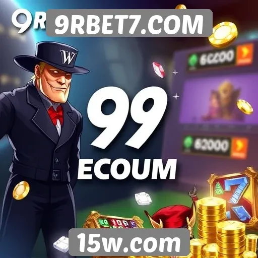 Principais jogos disponíveis em 9RBET7.COM