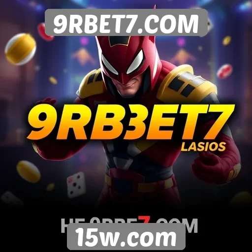 Novidades em jogos disponíveis no 9RBET7.COM
