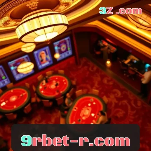 9RBET7.COM: Facilidades Incríveis de Pagamento para Jogadores Brasileiros