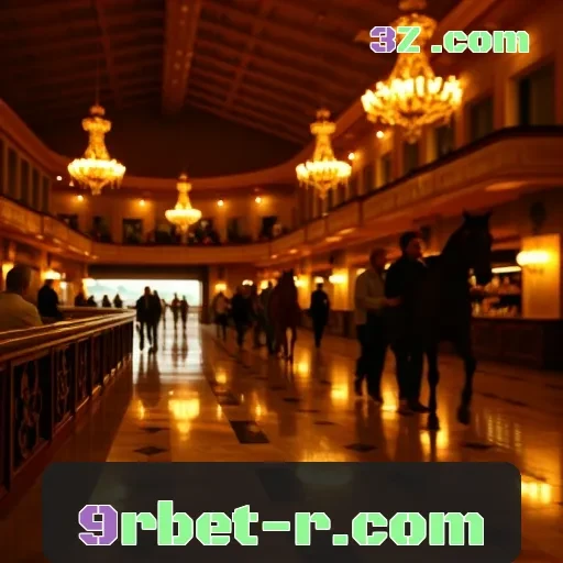 9RBET7.COM: O Melhor Lugar para Promoções e Bônus de Apostas!