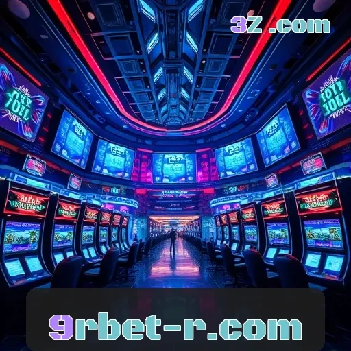 9RBET7.COM: Segurança Inovadora para Protect your Game Adventure