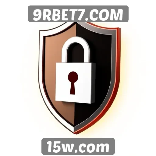 Recursos de segurança no site de apostas 9RBET7