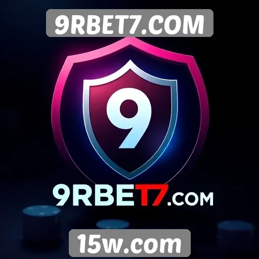 Segurança e privacidade no site 9RBET7 COM