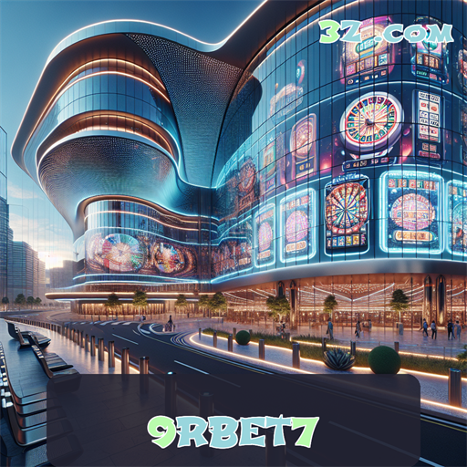 Slots Incríveis: A Magia das Caçadeiras no 9RBET7.COM